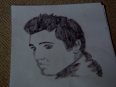 Elvis Presley