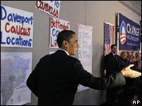 Barack Obama