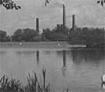 Carron Iron Works