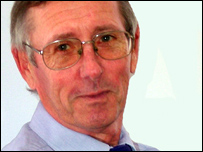 Geoff Southern