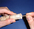 join corks.