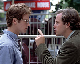 Shattered Glass DVD