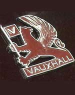 The griffin logo.