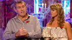 Peter Shilton and Erin Boag