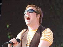 Kaiser Chiefs