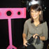 Presenter Sonia Deol