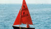 Sailing