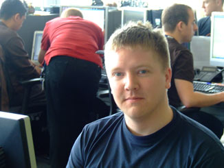 Sean