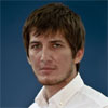 Арслан Хасавов