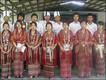 Chin Ethnic Burma
