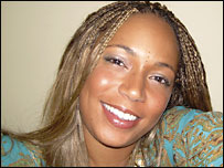 Maimouna Jallow