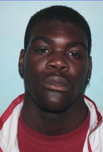 Dwayne Dinnall 