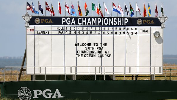 US PGA 