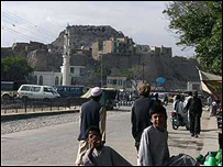 غزنی