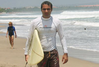 Anish Slater