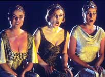 Rhinemaidens