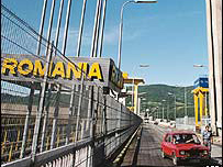 Frontieră