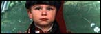 A child of Chernobyl