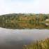 Todbrook Reservoir by Martin Riley