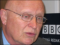 Václav Pačes