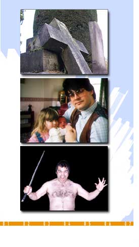 Mark's story