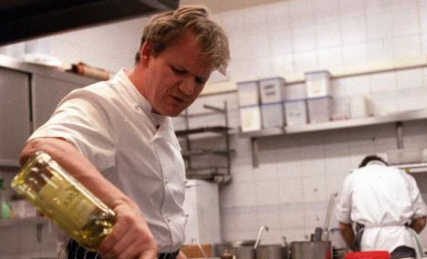 Gordon Ramsay