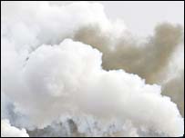 smokescreen