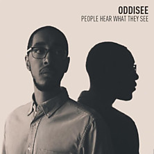 Review of People Hear What They See