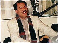 شاه ولی
