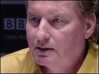 Petr Čechák 