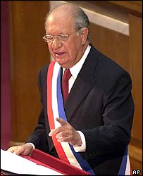 Ricardo Lagos