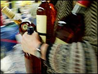 Alkohol