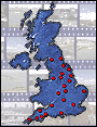 BBC webcams in England