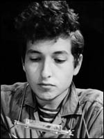 Bob Dylan 