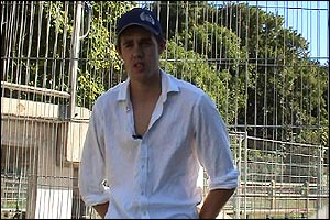Jamie Harris 