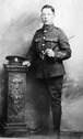 William George Swain William George Swain