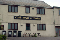 Alltwen