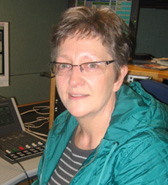 Carol Doey