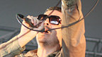 The Invasion Of... on the BBC Introducing stage