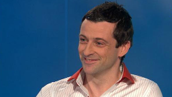Jack Ross