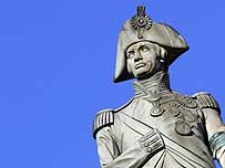 Nelson's Column