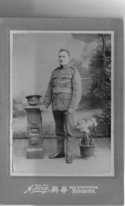 Albert Edward Wheeler