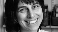 Jenny Abramsky.