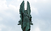 Peace Statue