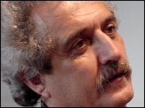 Pavel Dostál