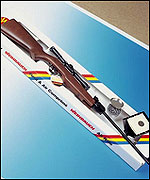 Air gun