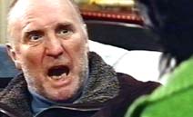George goes scripto