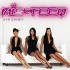 Alesha in Misteeq with Sabrina and Su-Elise