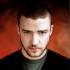 ... singer, dancer and pin up Justin Timberlake