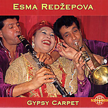 Review of Gypsy Carpet